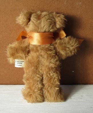 テディベア (ペア) The English Teddy Bear Company Kings Parade