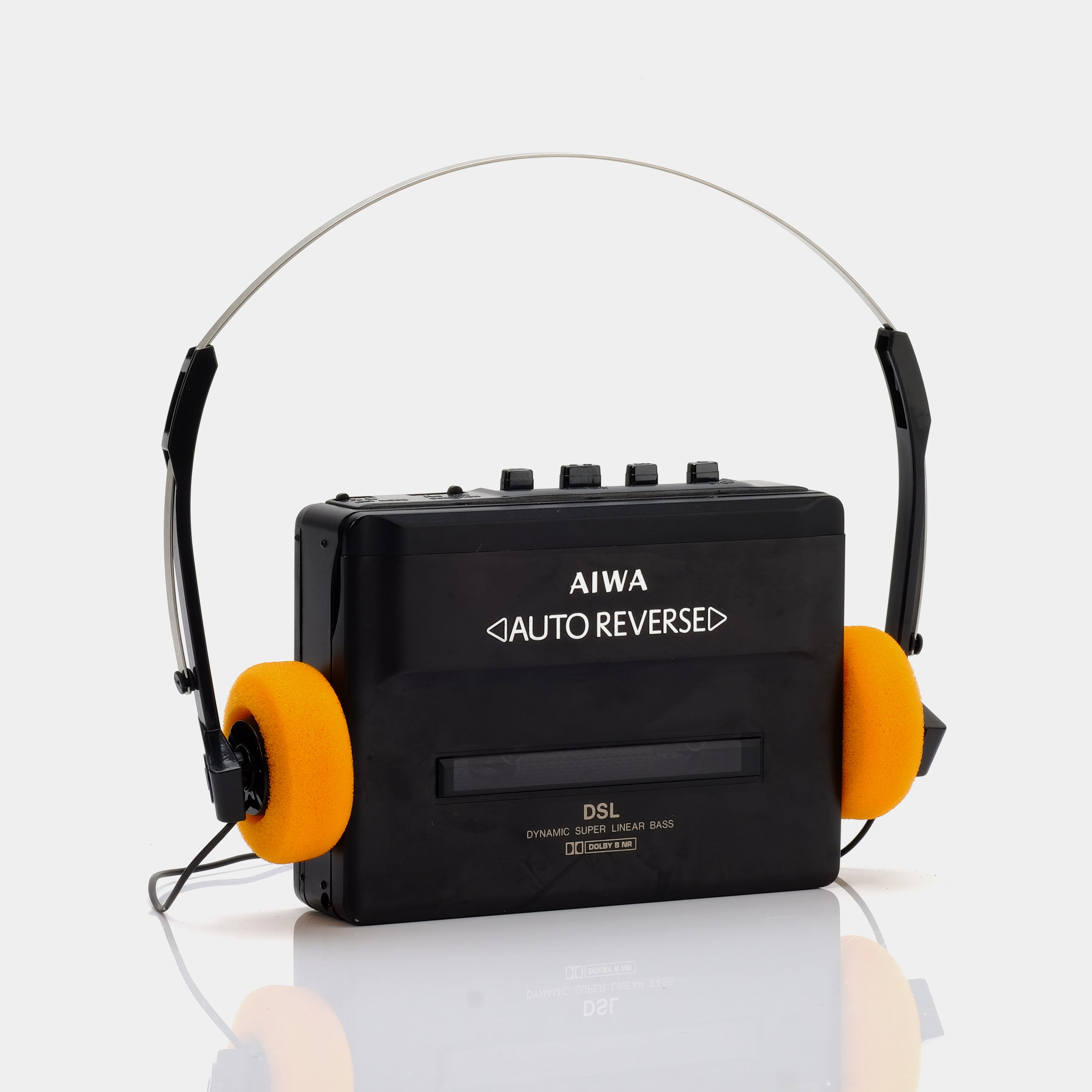 AIWA アイワ カセットボーイ カセットプレーヤー HS-PX610 AIWA アイワ