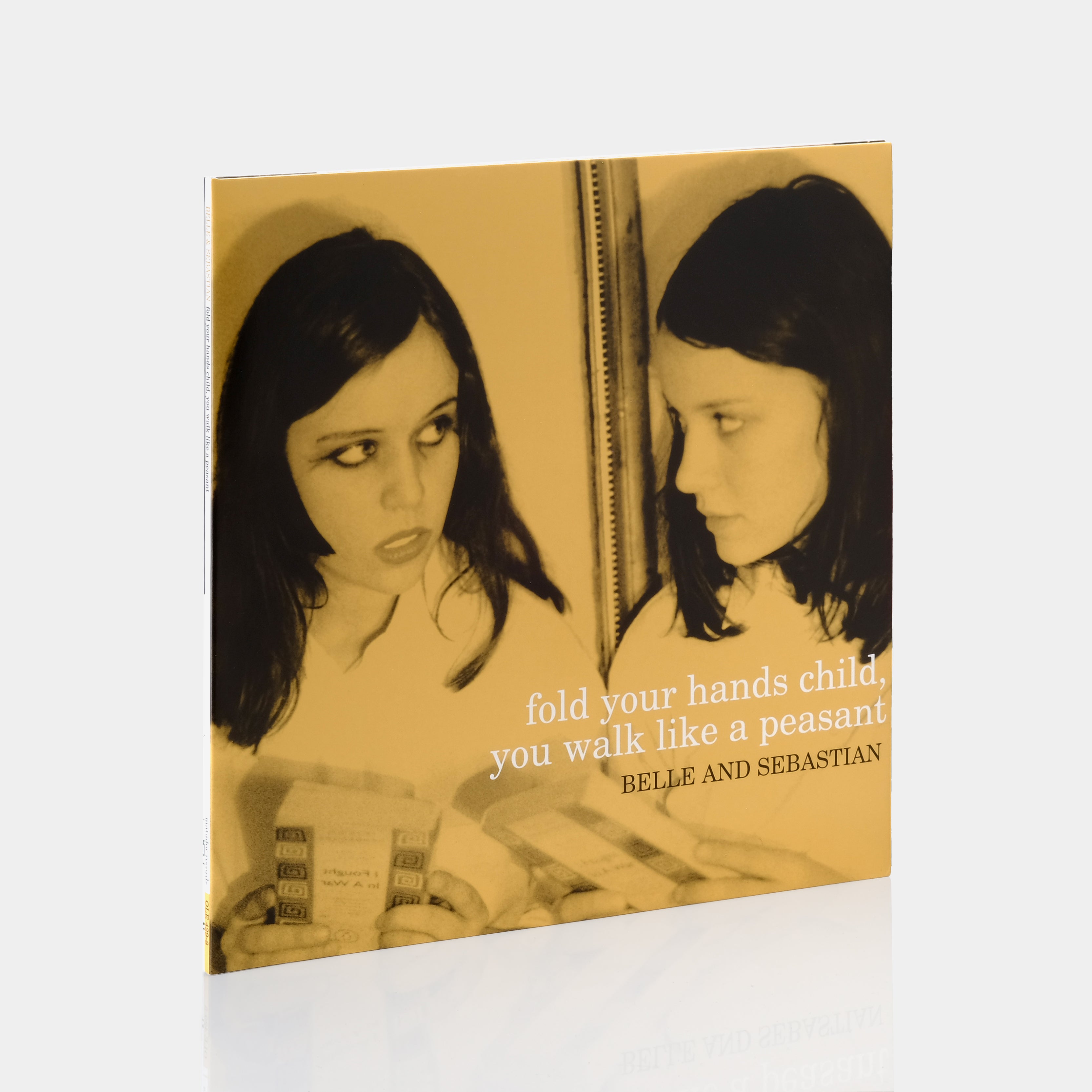 Belle And Sebastian - Fold Your Hands Child, You Walk Like A Peasant L