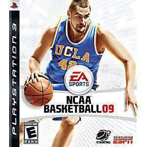 NCAA Basketball 10 - PS3 Game - Retro vGames