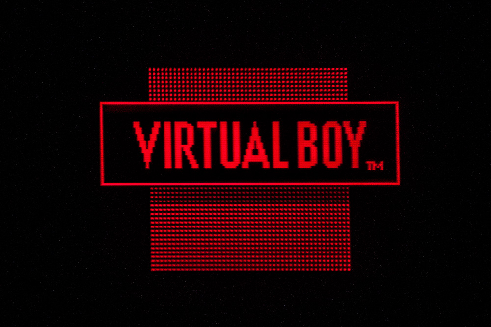 The Virtual Boy turns 20 years old! | Retro Video Gaming