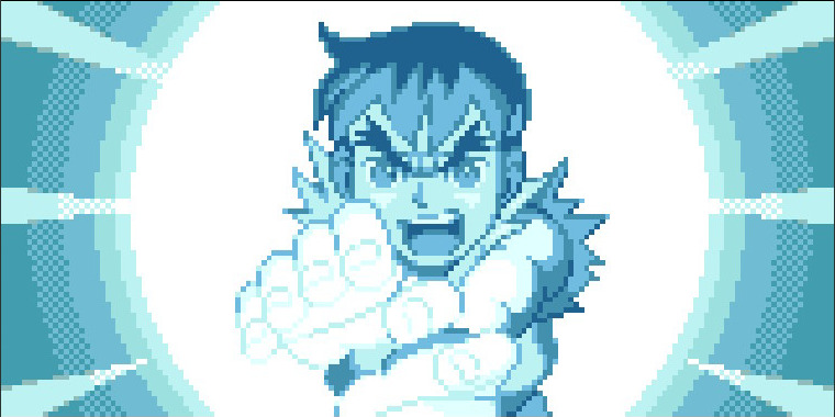 頂上決戦最強ファイターズ SNKvsCAPCOM（CAPCOMキャラ技表） - レトロ