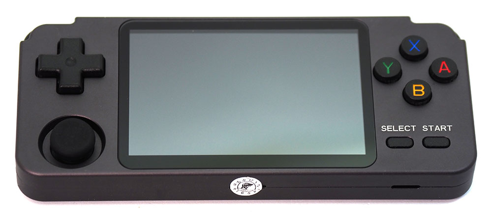 思いのほかシンプルに使えてパワフル。中華エミュ機『RK2020』レビュー