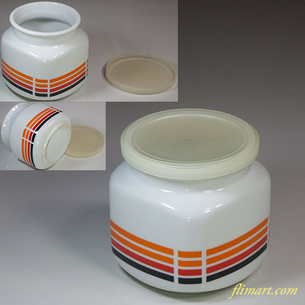 昭和レトロ入物R5475 : 昭和レトロポップ食器雑貨通販ショップ