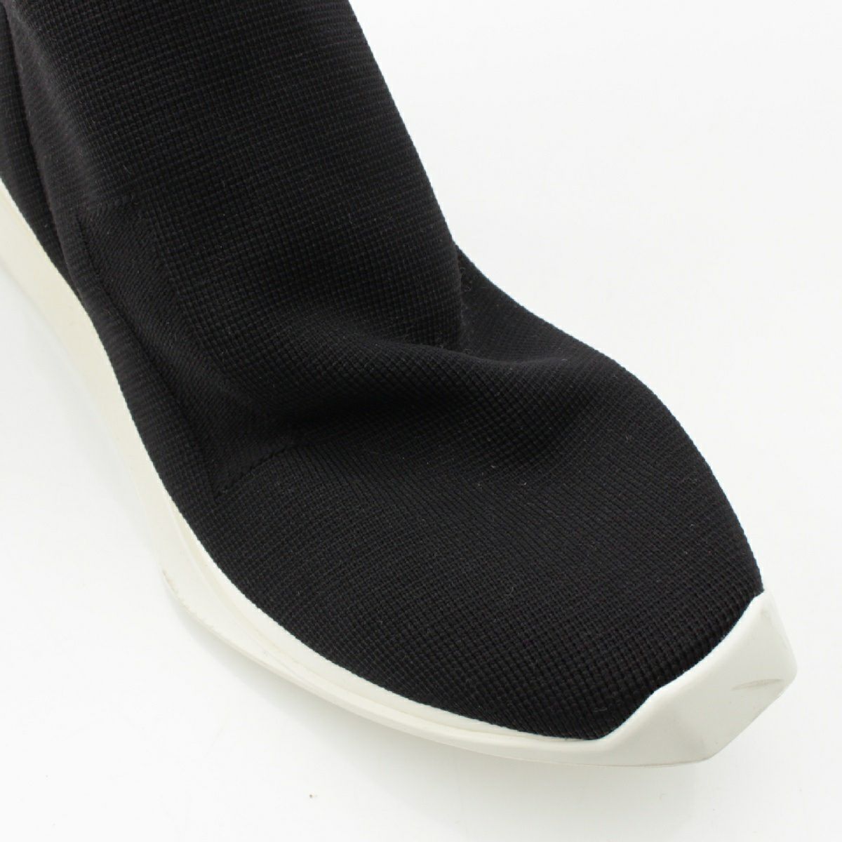 リックオウエンス ダークシャドウ Rick Owens DRKSHDW 19SS RUNNER