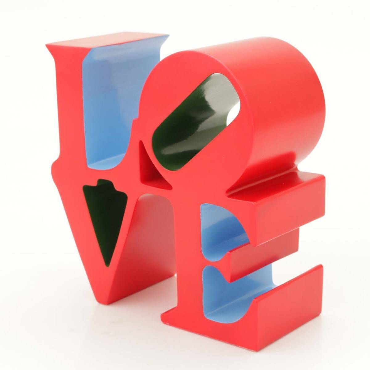 ロバート・インディアナ(Robert Indiana) ロバート・インディアナ