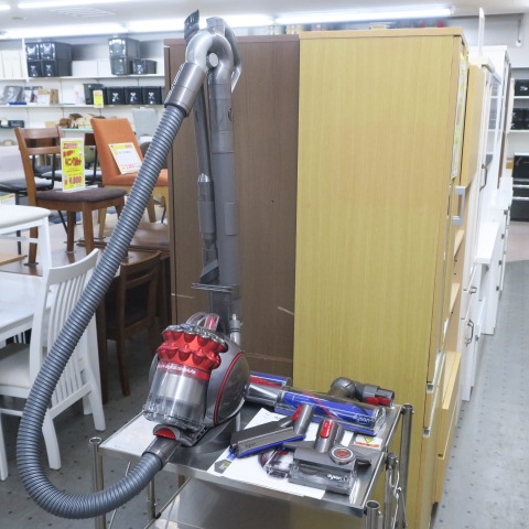 〇富岡店〇dyson ダイソン 掃除機 CY29 V4デジタルアブソリュートお