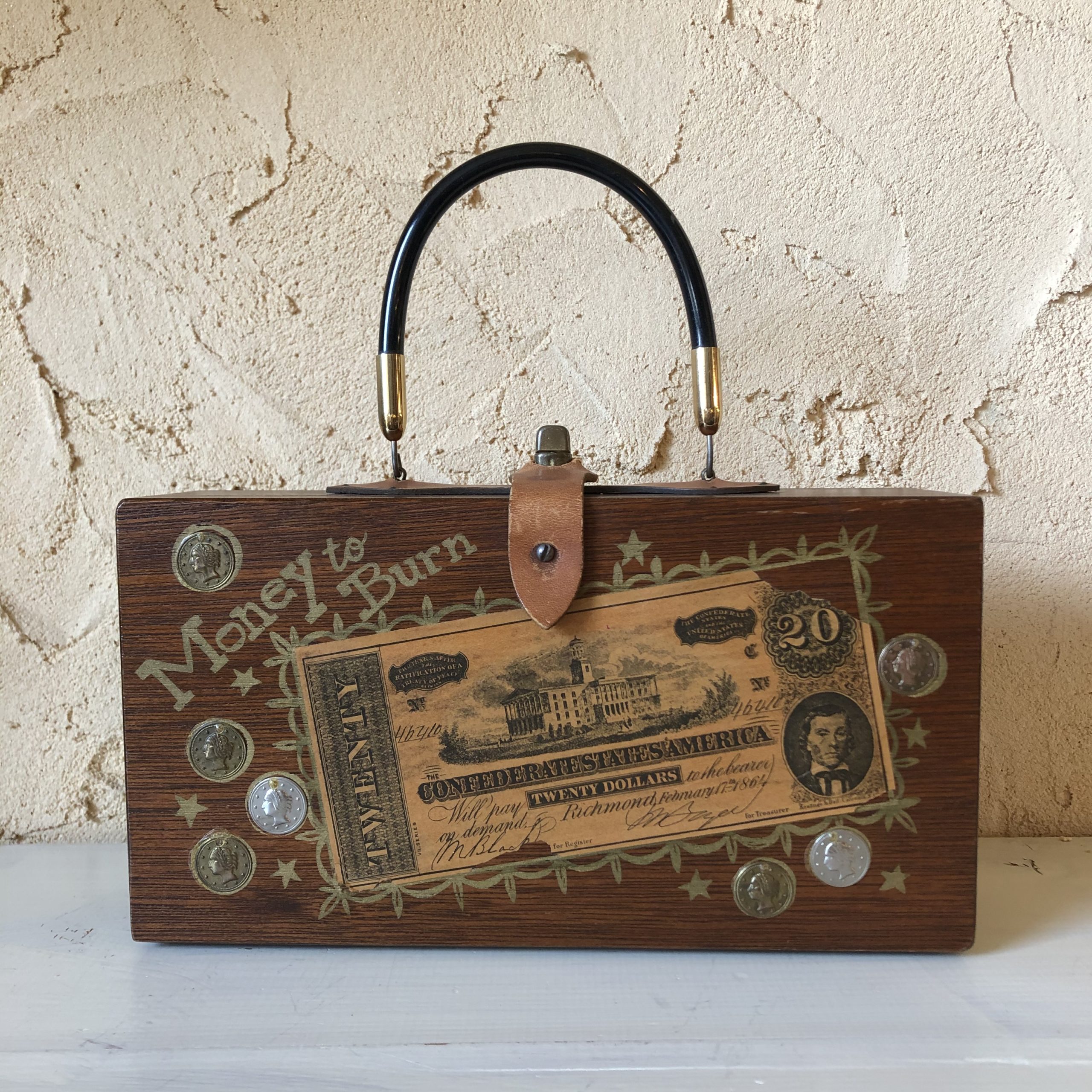 1960s Enid Collins（エニッドコリンズ）