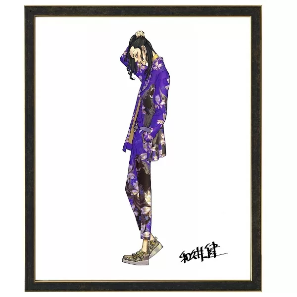 商品情報 | TOKYO 卍 REVENGERS EXHIBITION