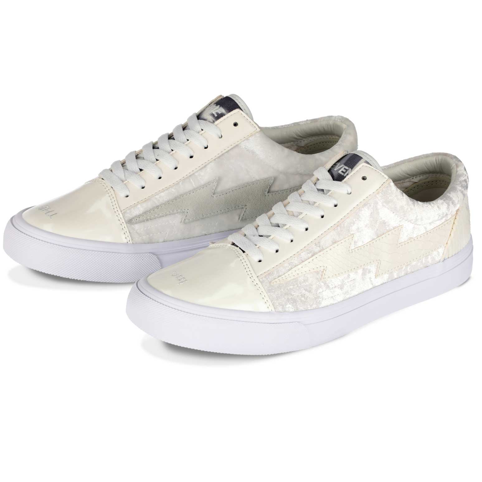 RUSSELUNO ラッセルノ ×REVENGESTORM スパイクレスシューズ Russeluno