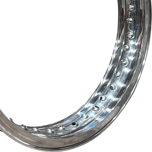 SWCアルミHリム 2.50x18 – Reverb-ハーレーパーツの専門店