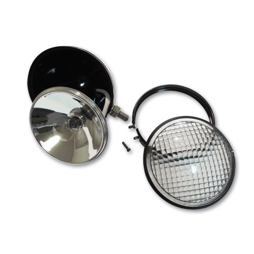 GUIDE トラクターライト – Reverb-ハーレーパーツの専門店