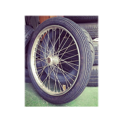 ALLSTATE Saftey Stripes タイヤ – Reverb-ハーレーパーツの専門店