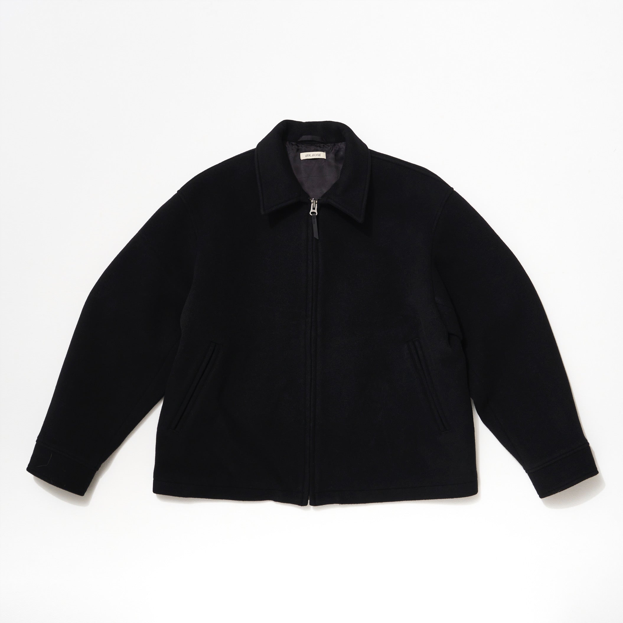 VAINL ARCHIVE/AZIZ-M(BLACK) – Re'verth ONLINE SHOP