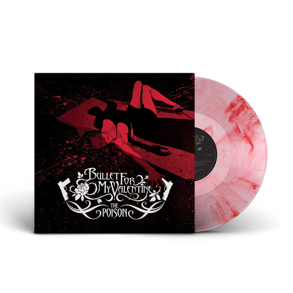 Bullet For My Valentine 