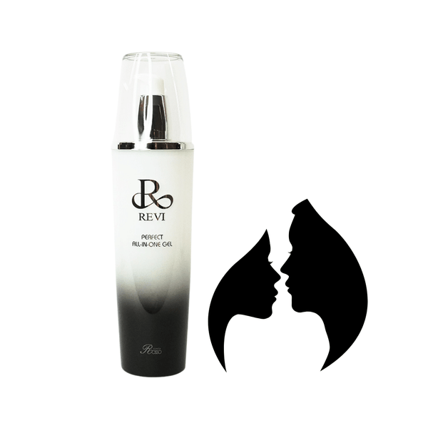 忙しいママにもおすすめ！贅沢スキンケアがこれ一本【REVI（ルヴィ