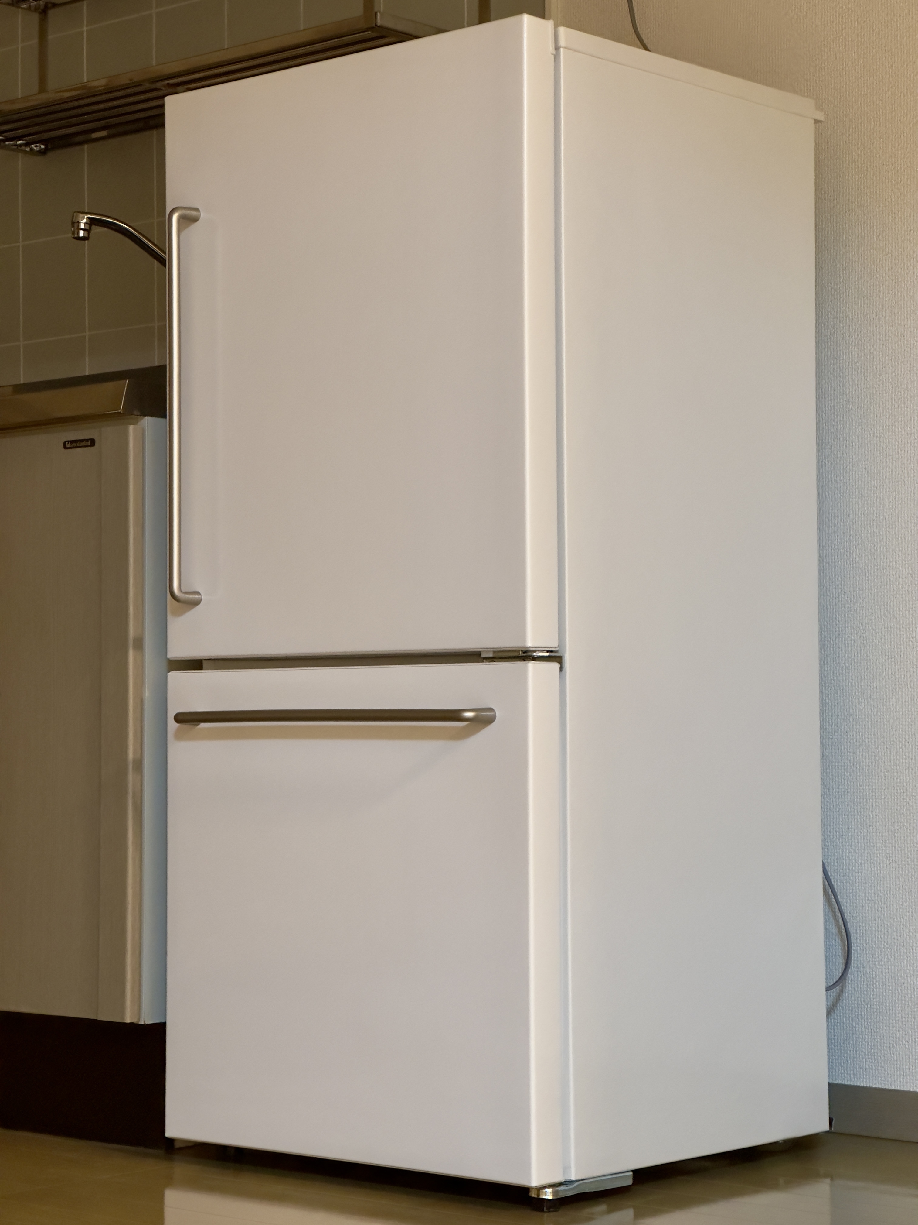 くじ 無印良品 冷蔵庫 157L 冷蔵庫 157L | 無印良品