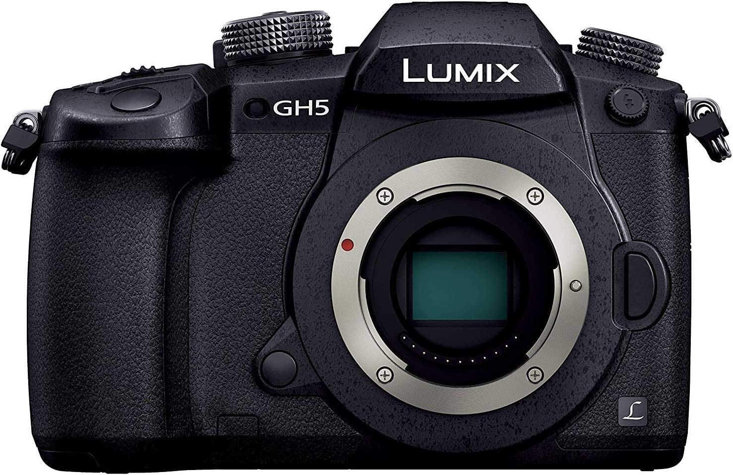 GH5シャッター数確認方法 | いろんな物レビューブログ