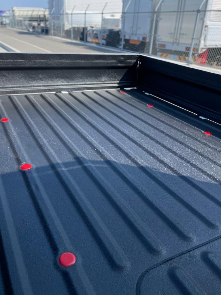 即納)ラプターライナー 4L ブラック U-POL RAPTOR LINER 正規品