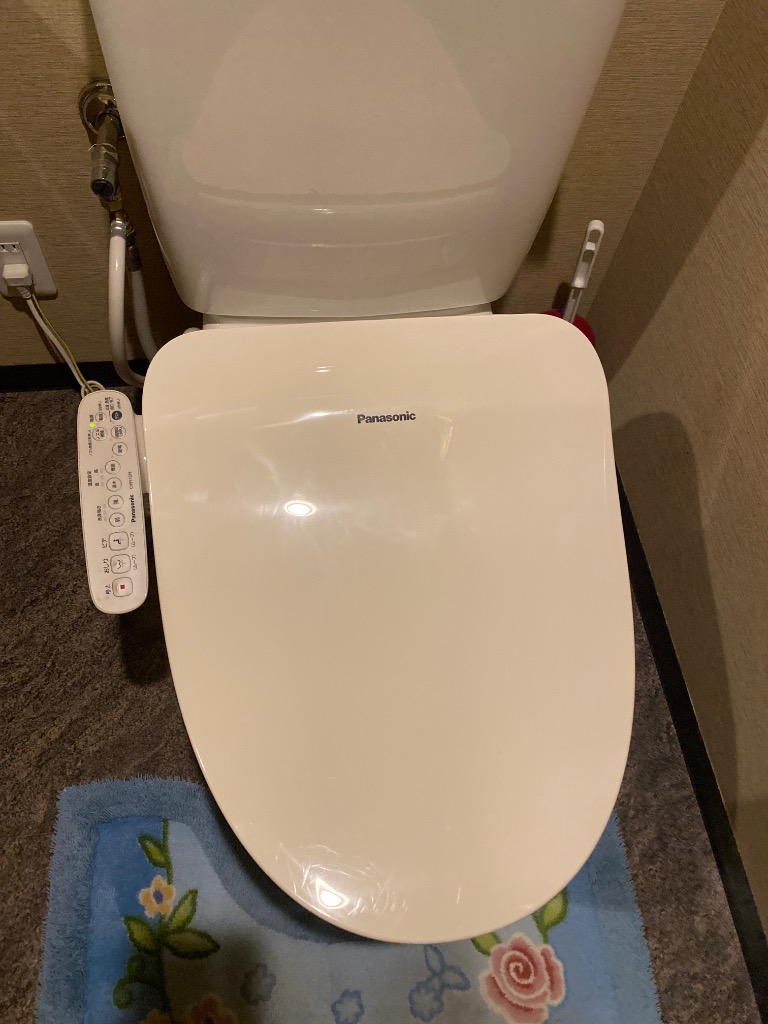 Panasonic（パナソニック） 温水洗浄便座 貯湯式タイプ ビューティ