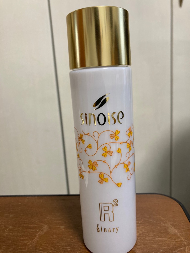 Sinary（シナリー） シノワーズ R2 ( 美肌水 ) 150ml Sinary