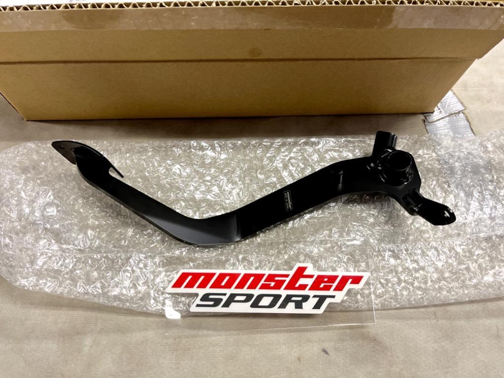 スイフト スイフトスポーツ ZC33S/スイフト ZC83S クラッチペダル