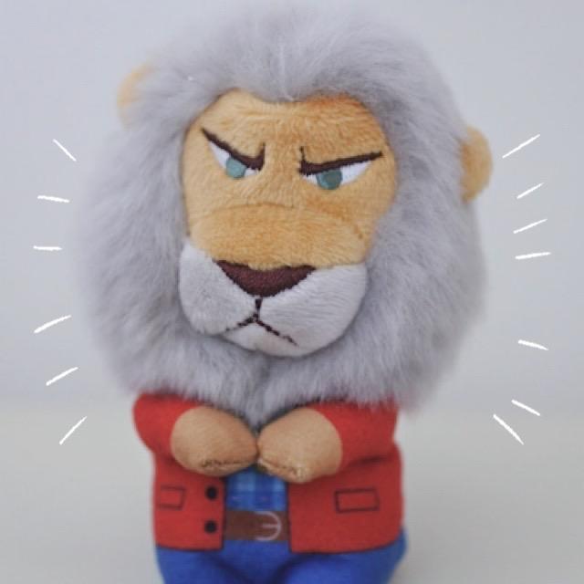 タカラトミーアーツ SING シング :ネクストステージ ちょっこりさん