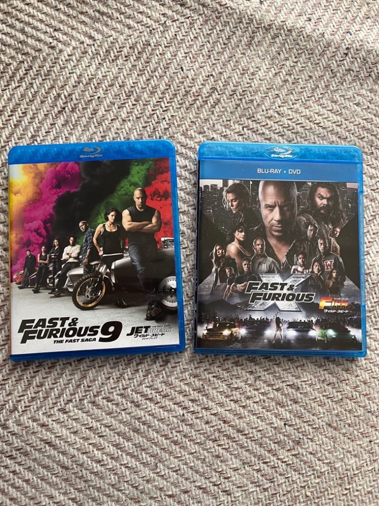 国内盤ブルーレイ] ワイルドスピード ジェットブレイク - 最安値・価格