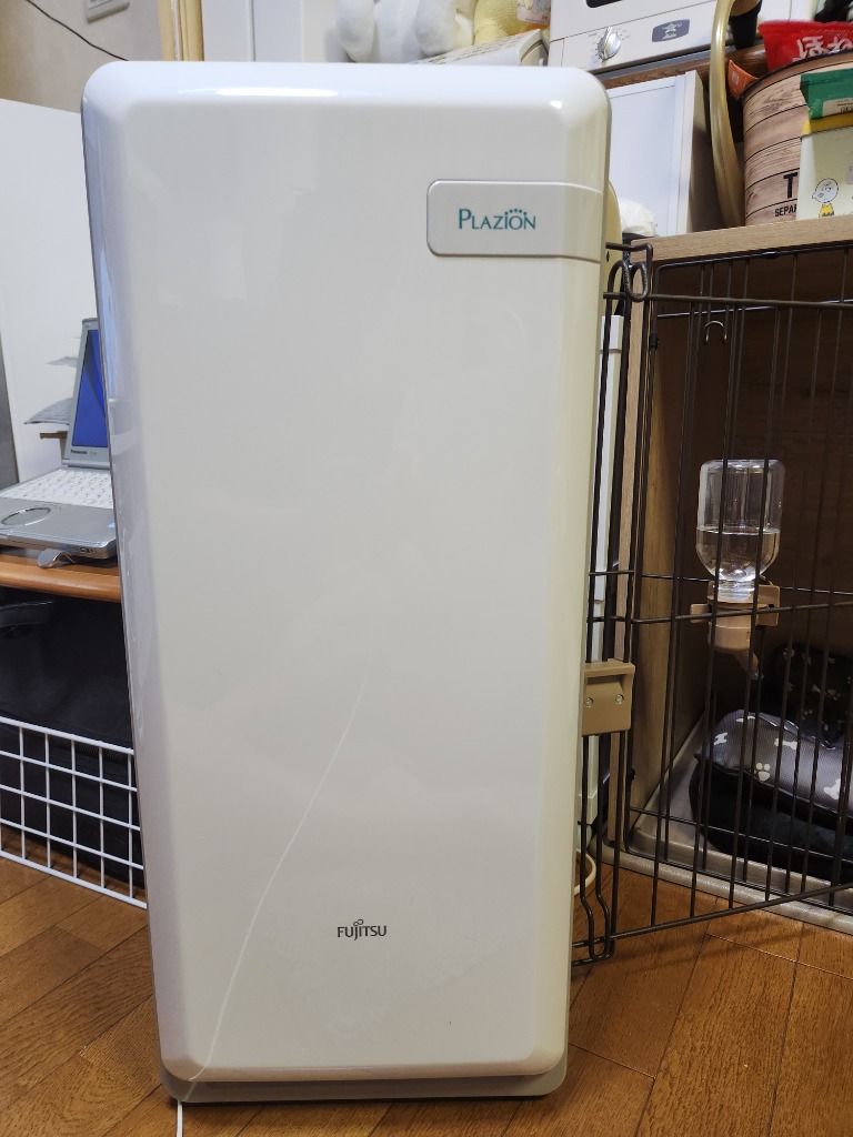 富士通ゼネラル FUJITSU 脱臭機 HDS-302G フジツウ 富士通 FUJITSU