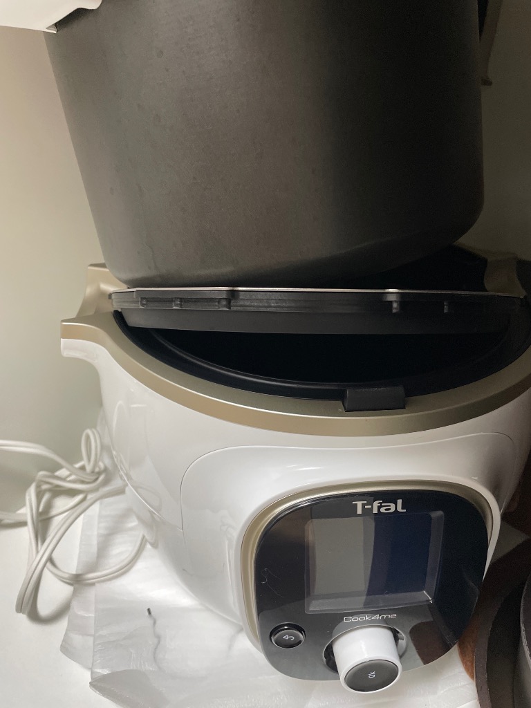 ティファール 電気圧力鍋 CY8711JP クックフォーミー6L Cook4me 250