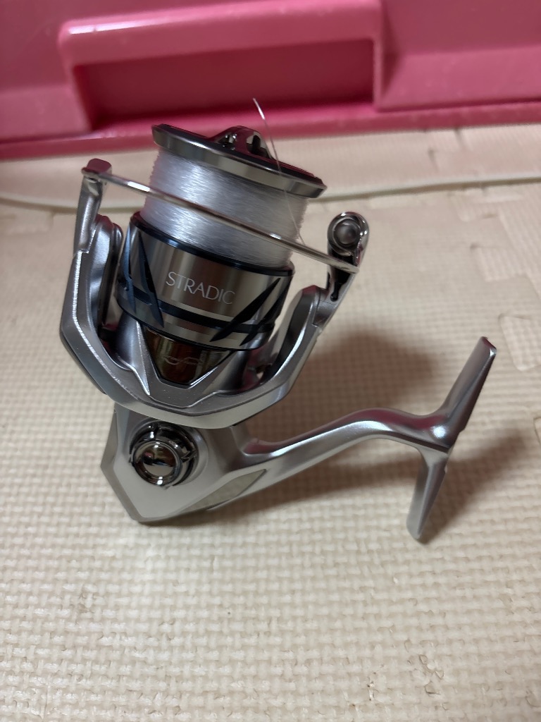 シマノ 23 ストラディック C3000HG スピニングリール - 最安値・価格