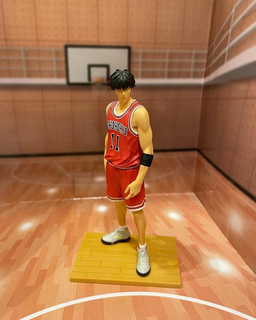 One and Only『SLAM DUNK』SHOHOKU STARTING MEMBER SET【限定版