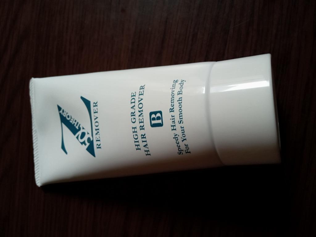 送料無料！薬用Zリムーバー ゼロファクター リムーバークリーム 薬用