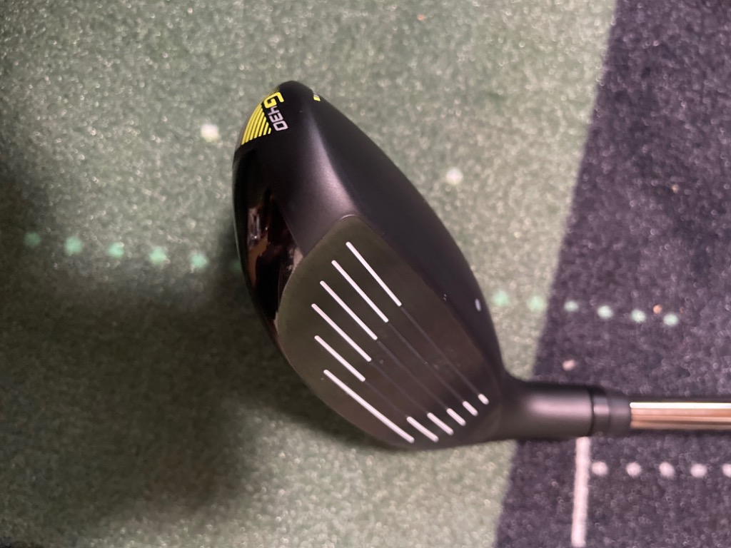 PING（ピン） G430 ハイブリッド PING TOUR 2.0 CHROME 85 カーボン