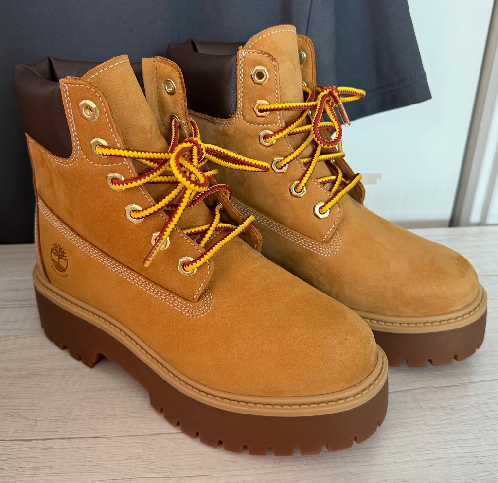 Timberland（ティンバーランド） 国内正規品 ブーツ レディース