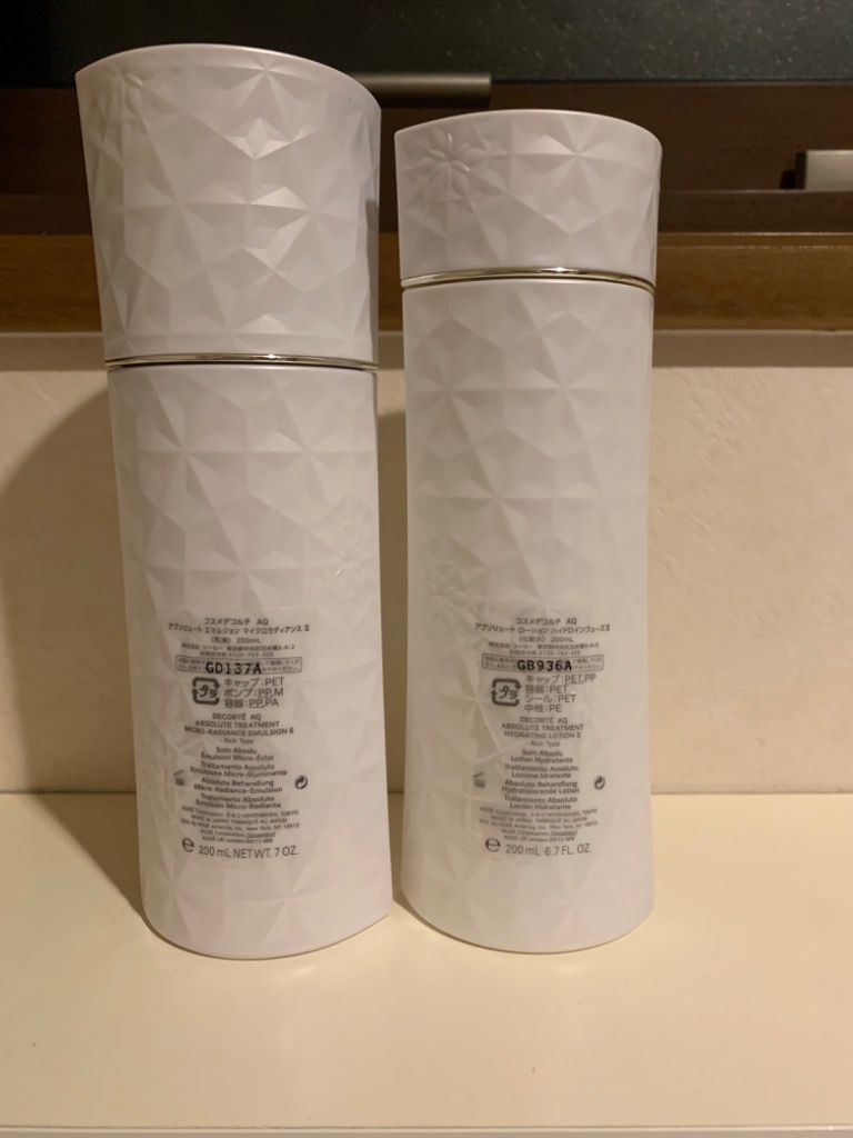 DECORTE（デコルテ） コスメデコルテ AQ アブソリュート ローション