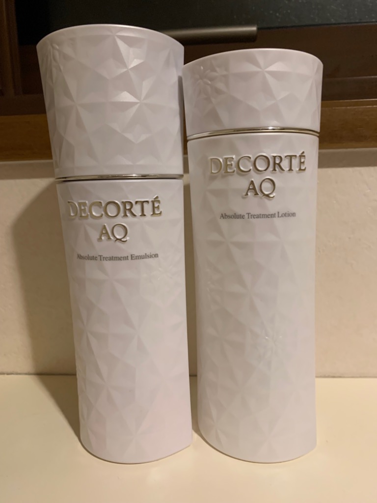 DECORTE（デコルテ） コスメデコルテ AQ アブソリュート ローション