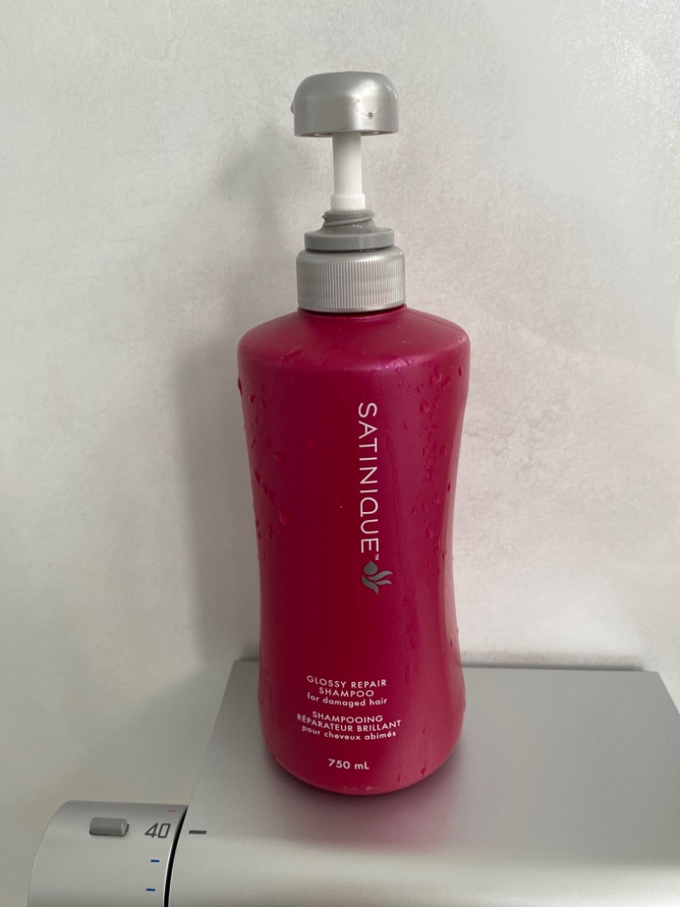 Amway（アムウェイ） サテニーク リペア シャンプー 750ml Amway