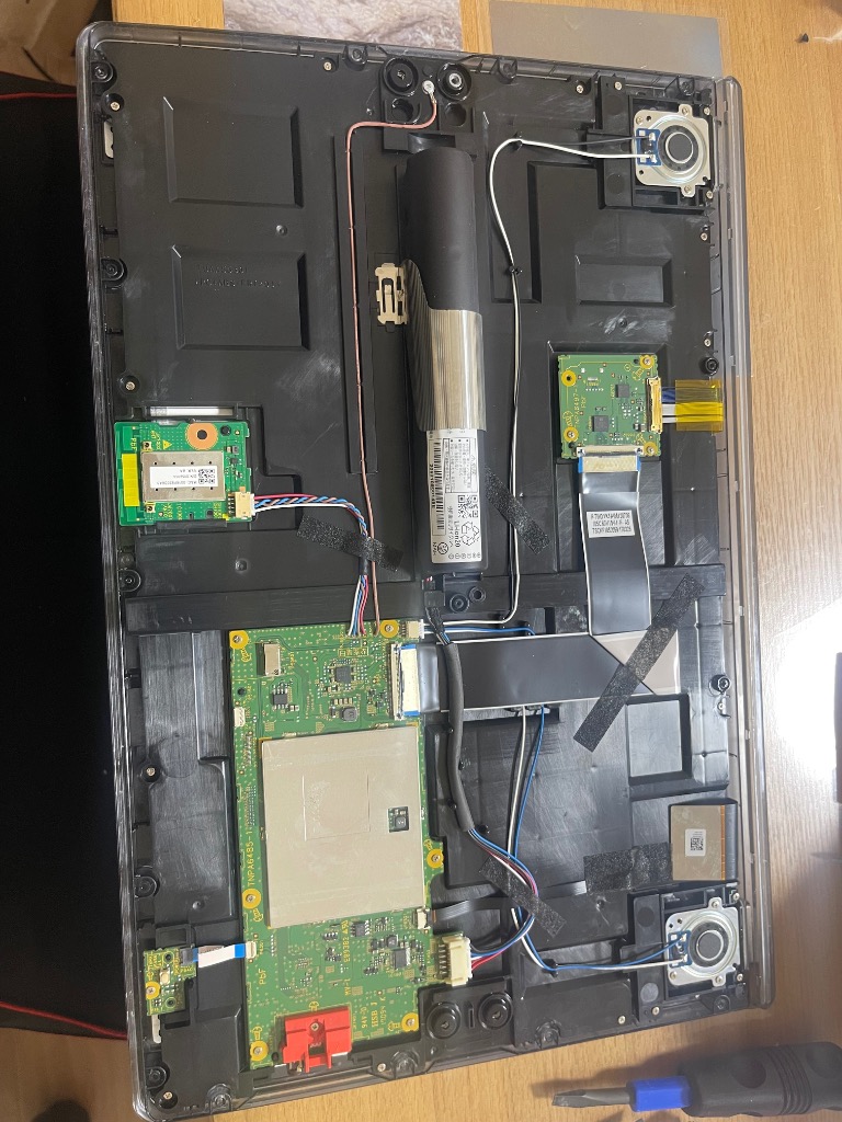 Panasonic（パナソニック） プライベートビエラ ポータブルテレビ