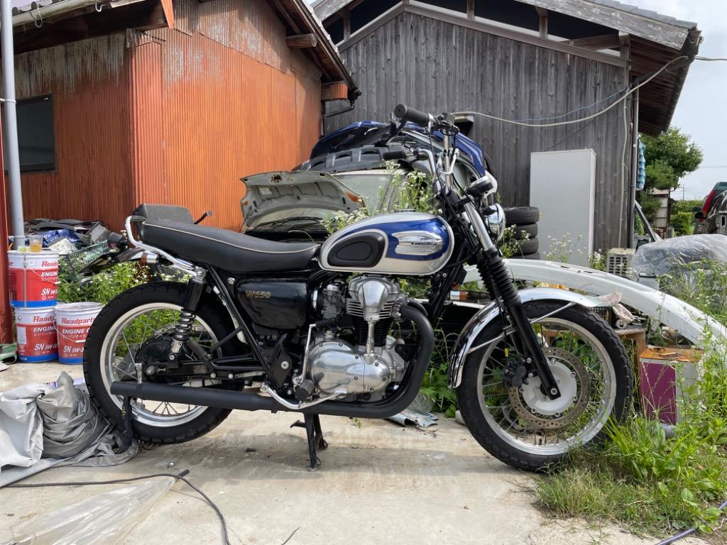 BOATRAP ボートラップ シガーサイレンサーキット エキパイ