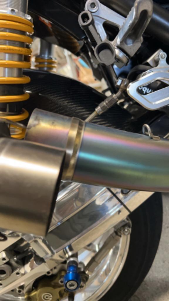 MAVERICK（マーベリック） マーヴェリック MV スリット タイプ