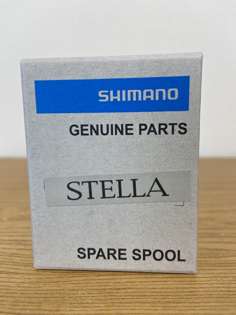 シマノ（SHIMANO） 22 ステラ C3000XG スプール パーツ (2022年モデル