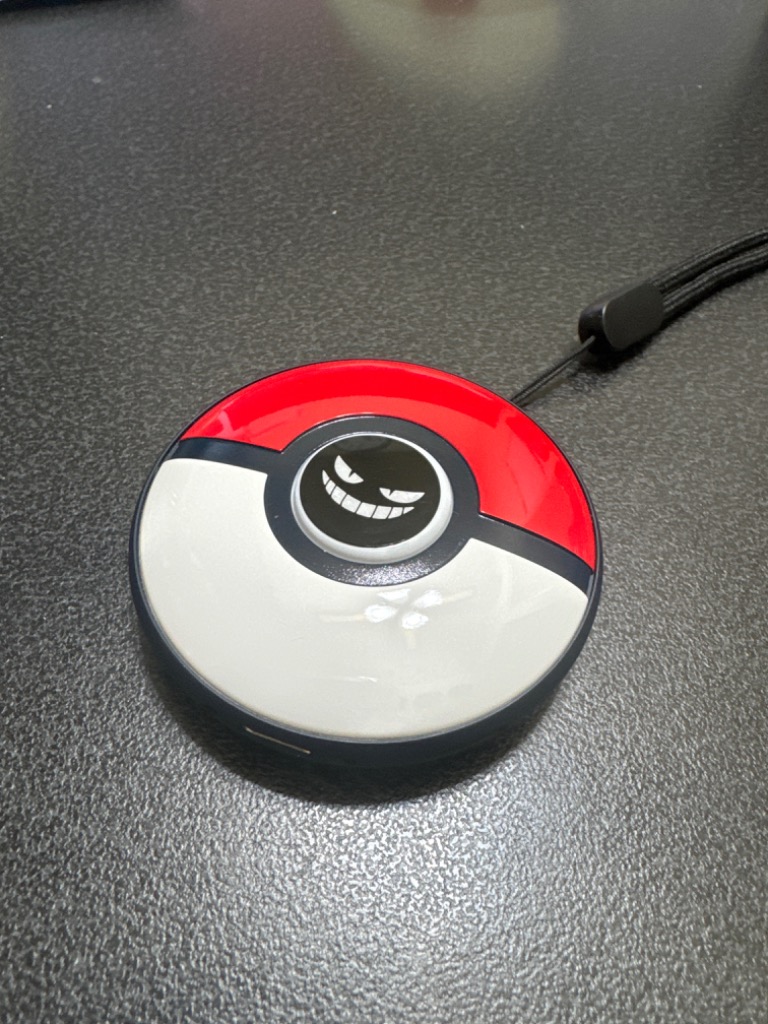 Pokemon（ポケモン） Pokemon GO Plus + ゴー プラス プラス プラプラ