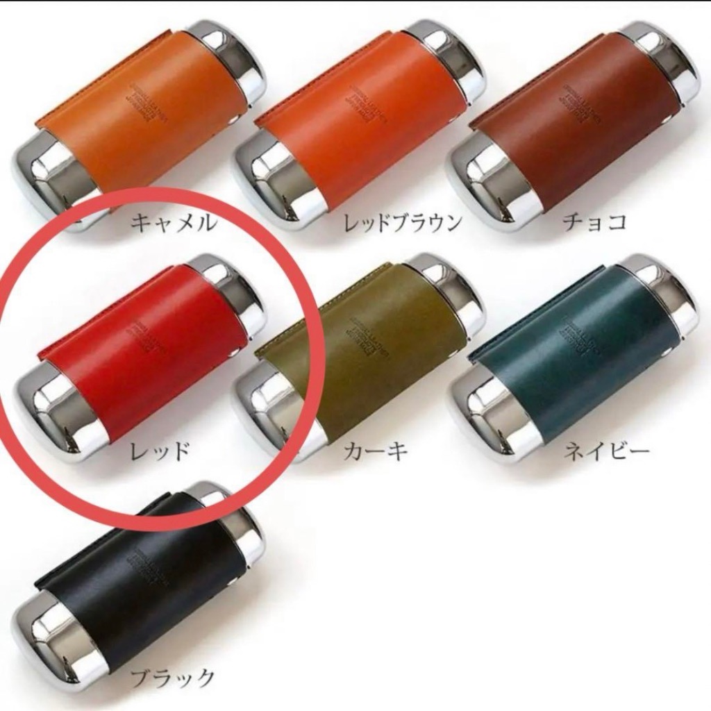 メガネケース 男性 ギフト めがね 眼鏡 おしゃれ 本革 栃木レザー