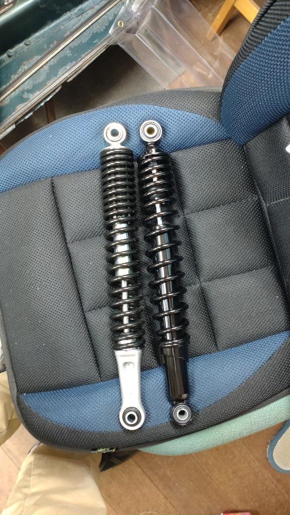 ENDURANCE（エンデュランス） クロスカブ110 JA60 JA45 クロスカブ