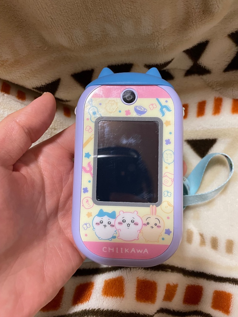 BANDAI バンダイ ちいかわ ちいかわフォン 電子玩具 - 最安値・価格