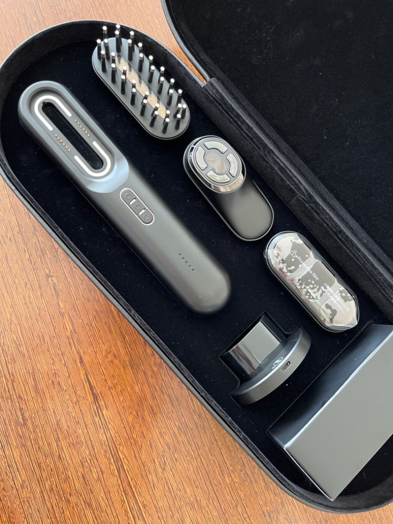 MYTREX（マイトレックス） 美顔器 MYTREX PROVE プル―ヴ MT-PV22B