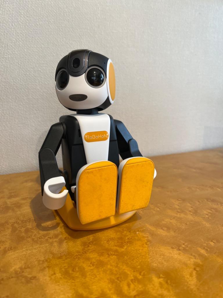 SHARP（シャープ） SHARP RoBoHoN ロボホン Wi-Fi対応モデル(二足歩行