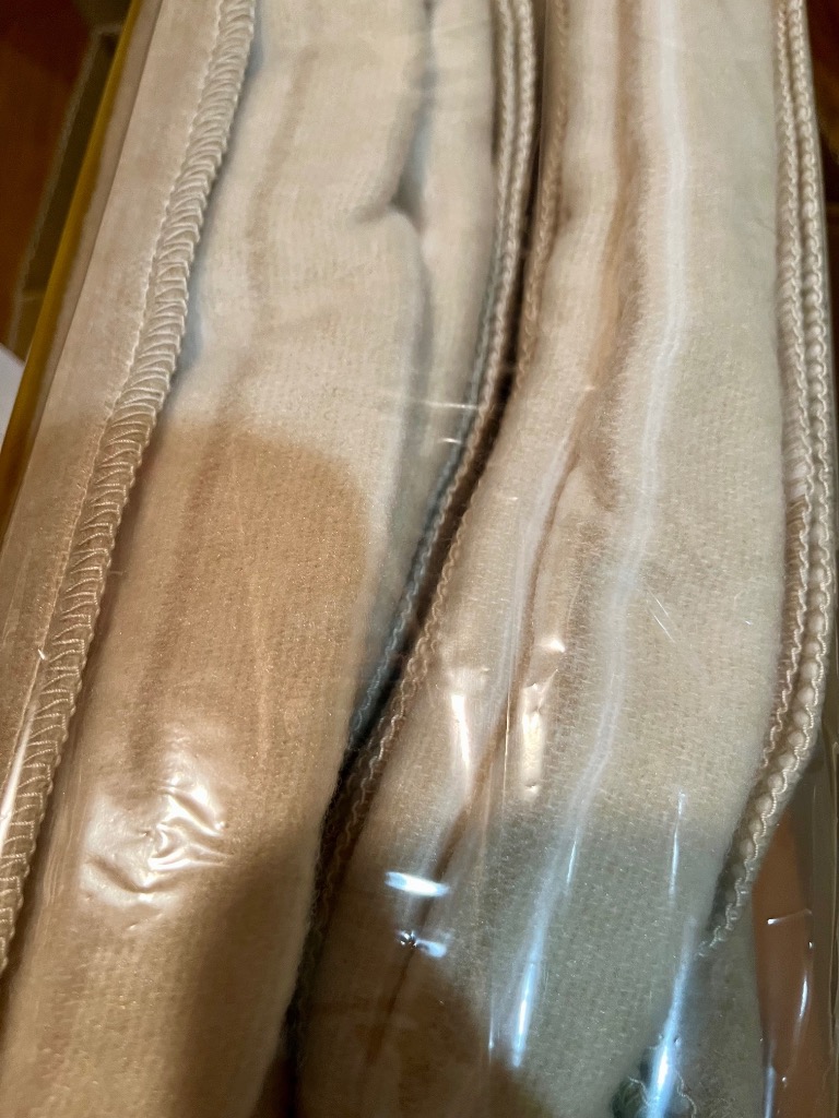 パナソニック DB-R31M-C（電気かけしき毛布 シングルMサイズ