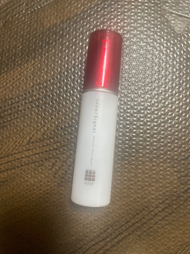 インナーシグナル リジュブネイトエキス 1本 30ml/本 美容液